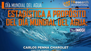 DÍA MUNDIAL DEL AGUA, 2025