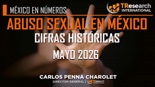 El abuso sexual llega a 46 mil denuncias