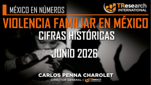Violencia familiar en México: Incidencia y evolución histórica