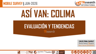 ASÍ VAN: ELECCIONES EN COLIMA 2027