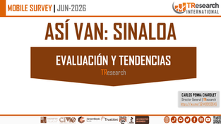 ASÍ VAN: ELECCIONES EN SINALOA 2027