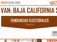 Elecciones en Baja california Sur 2027