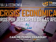 El retiro de AFORE por desempleo alcanza su mayor agosto desde 2015
