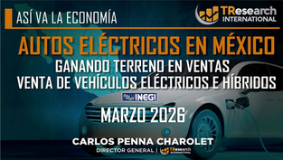 VENTA DE AUTOS HÍBRIDOS Y ELÉCTRICOS