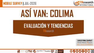 Así van las elecciones en Colima 2027