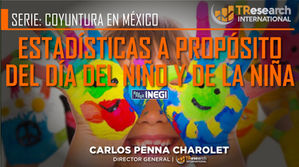 DÍA DEL NIÑO Y DE LA NIÑA MÉXICO 2026