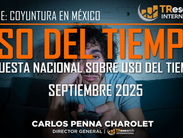 USO DEL TIEMPO EN MÉXICO