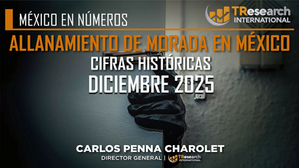 ALLANAMIENTO DE MORADA EN MÉXICO (DIC/2025)