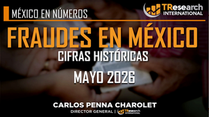 Los fraudes denunciados llegan a 157 mil