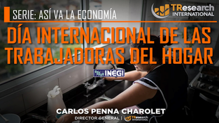 DÍA INTERNACIONAL DE LAS TRABAJADORAS DEL HOGAR