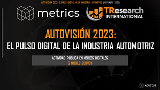 AUTOVISIÓN 2023: