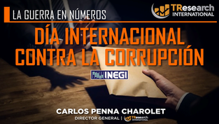 DÍA INTERNACIONAL CONTRA LA CORRUPCIÓN