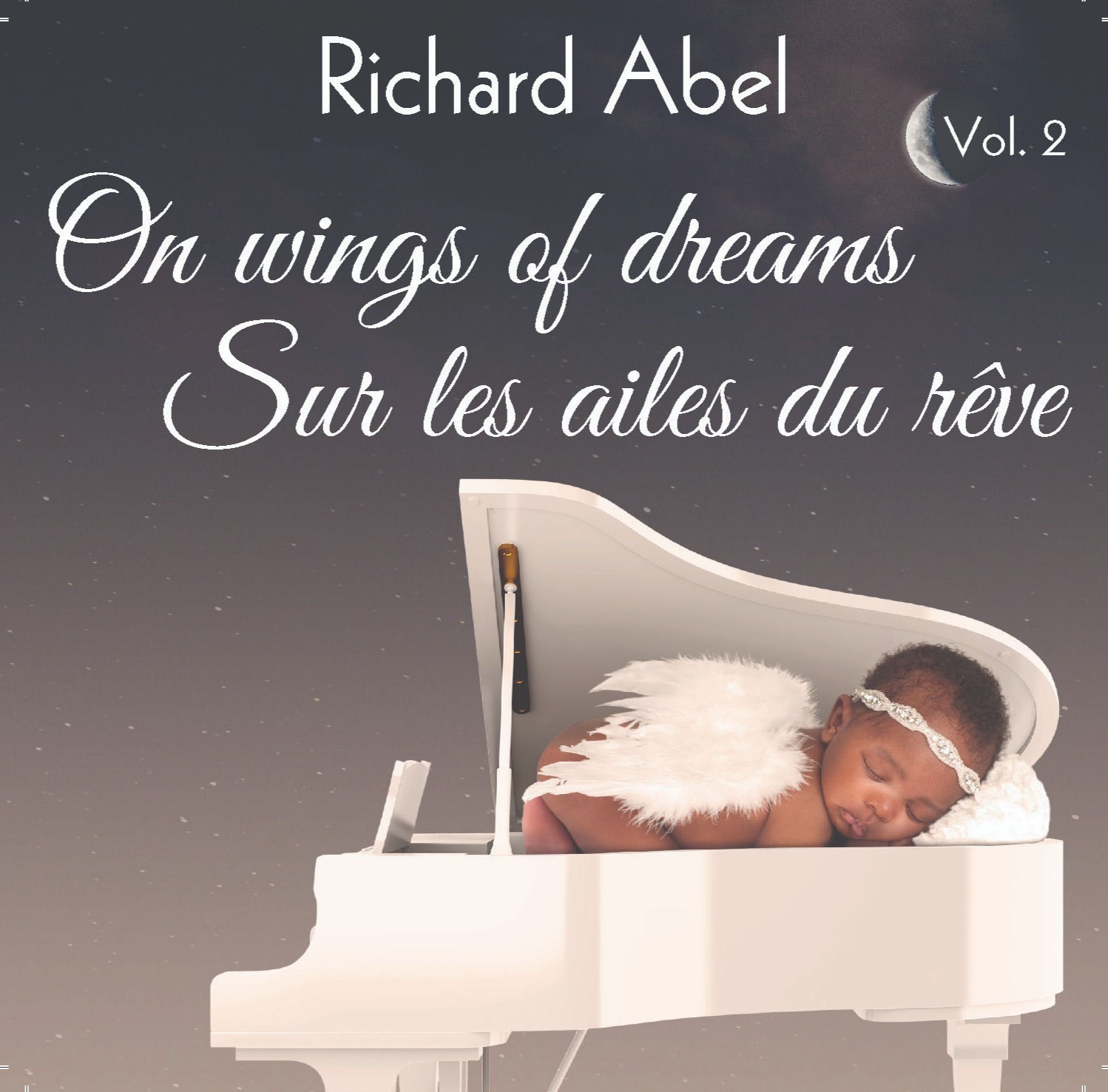 On Wings of Dreams - Sur les ailes du rêve