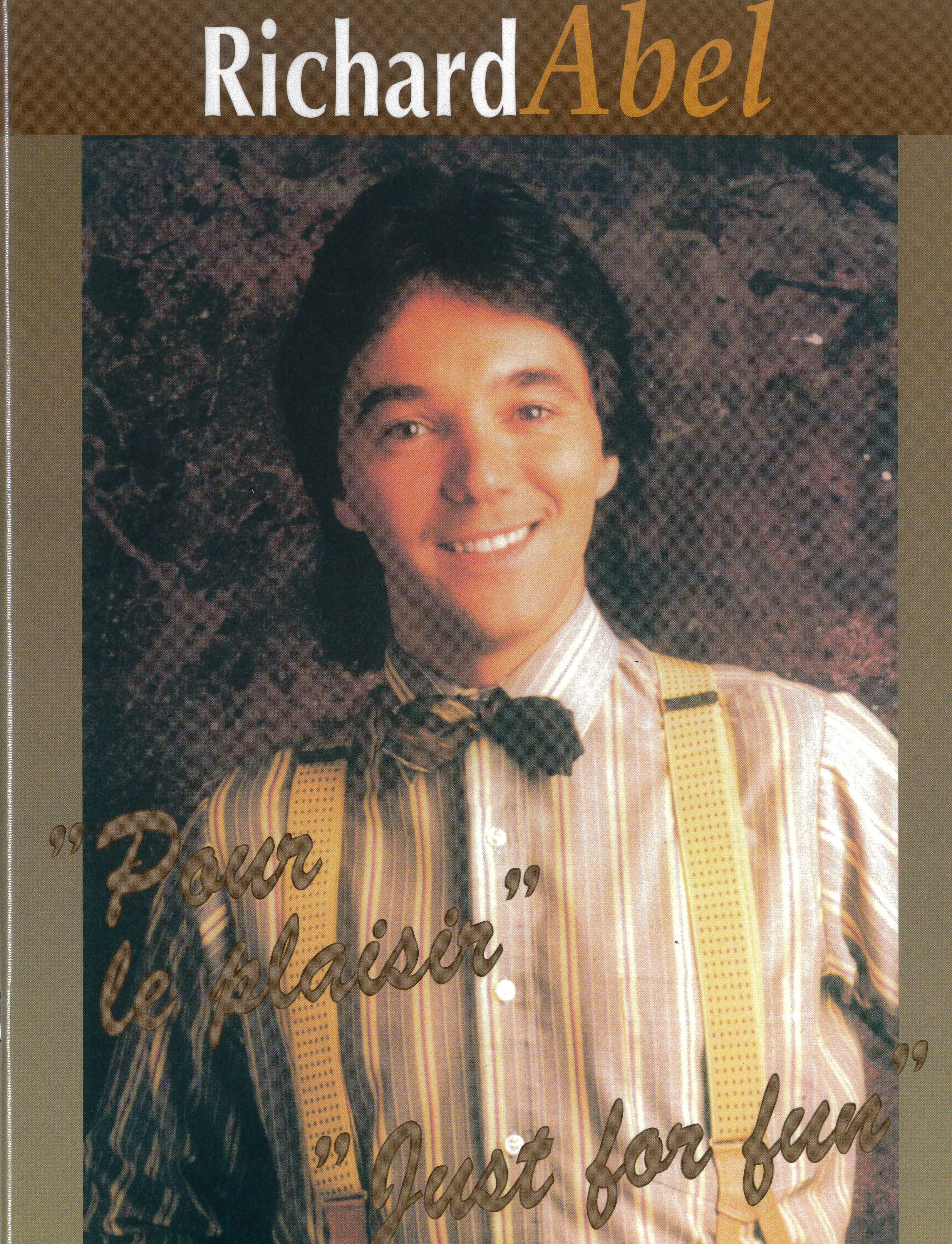 Livre de musique en feuilles