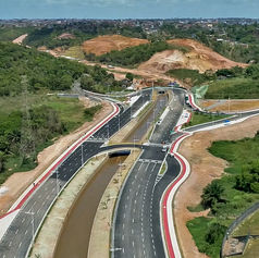 Ampliação Av. 29 de Março