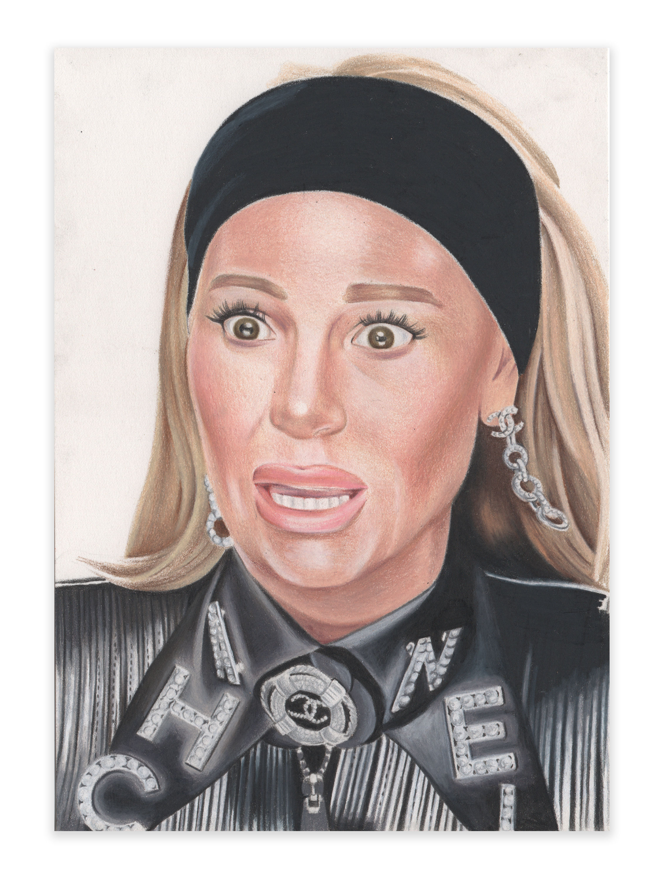 Dorit Kemsley