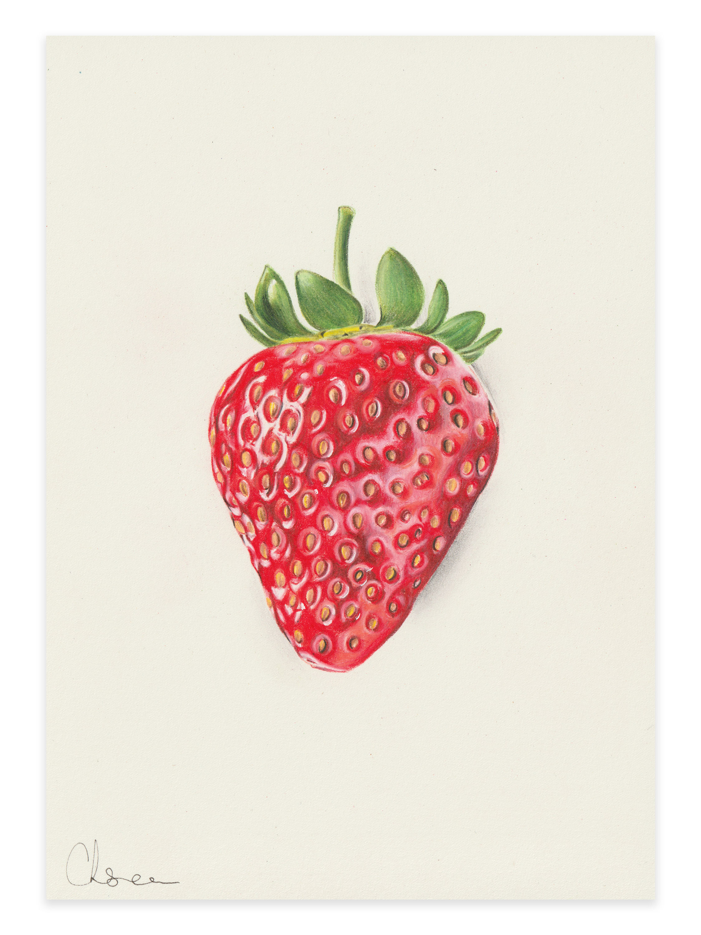 Strawberry