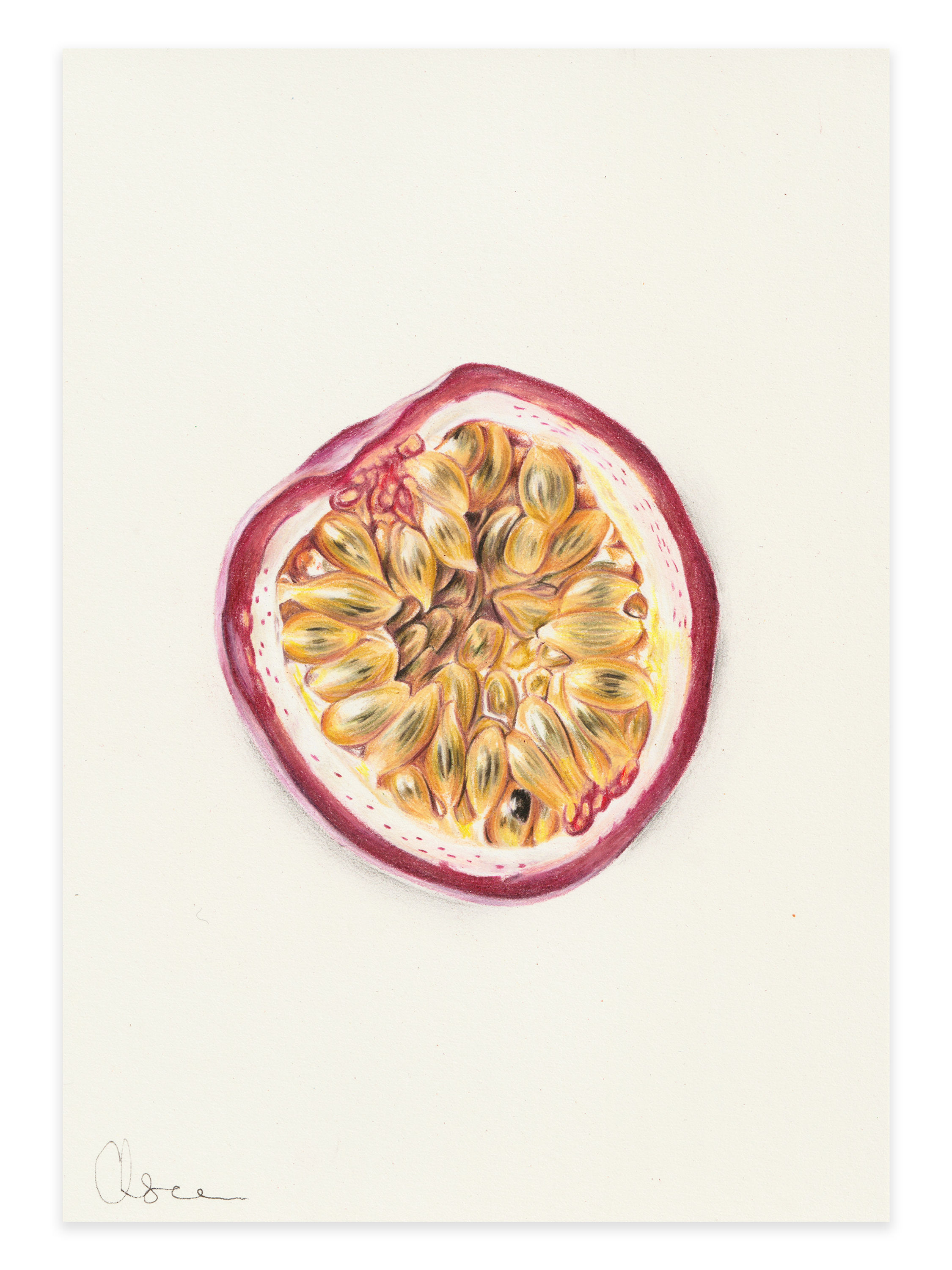 Passionfruit