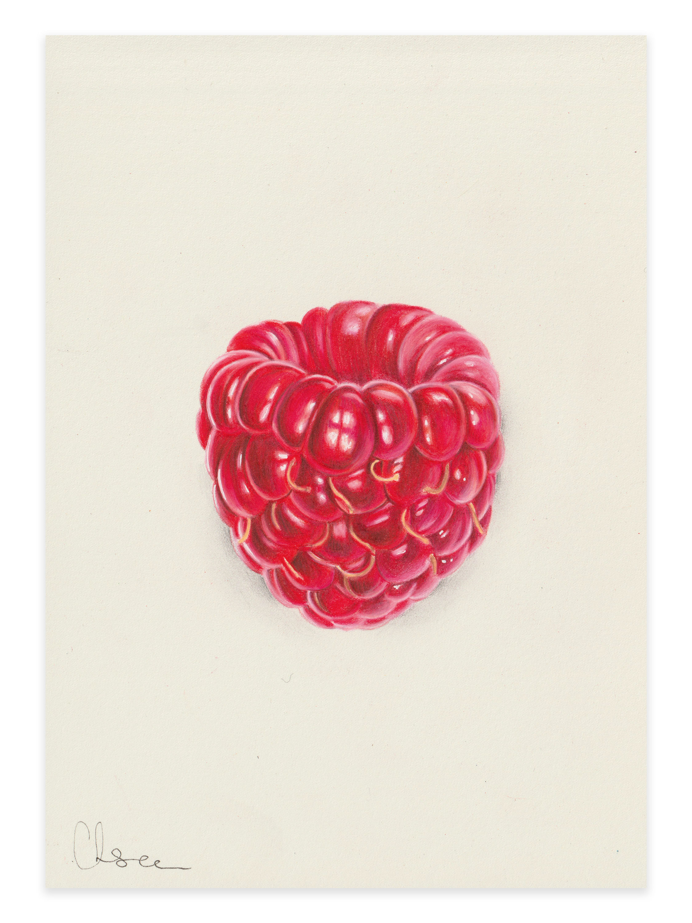 Raspberry