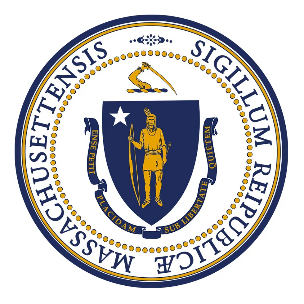 Massachusetts apostille and translation services