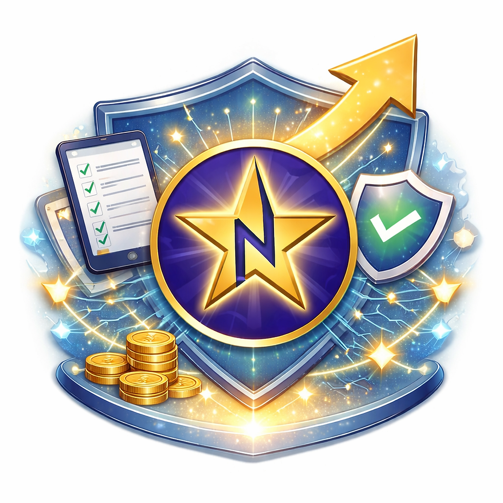 Notary Stares | Remote Online Notary Training