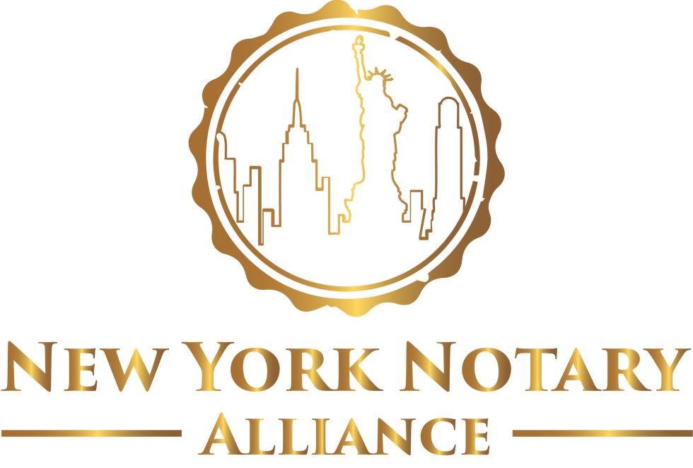 White Plains New York, Notary Public, Notary Near Me