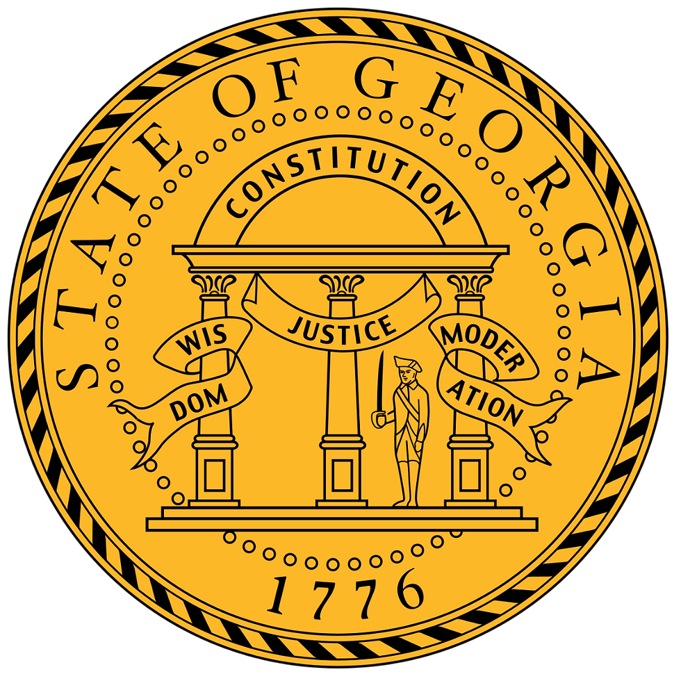 Apostilles in Georgia