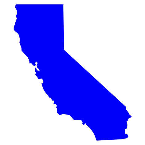 California Online Notary Public