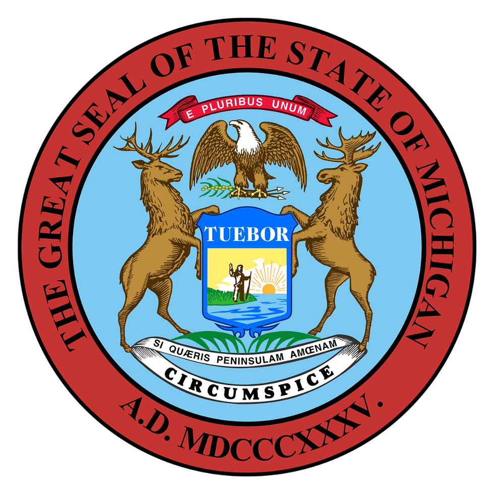 Apostilles in Michigan