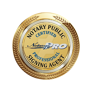 Mesa Arizona Notary Public