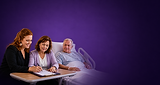 Hospital Notary Services, Emergency, Alysha Alberton, Notary Public, Notary Near me