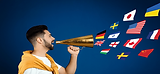 Certified Document Translation & Apostille
