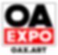 Original Art EXPO (OAX)