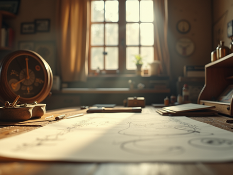 Legends of Animation History: A Deep Dive into Timeless Creativity