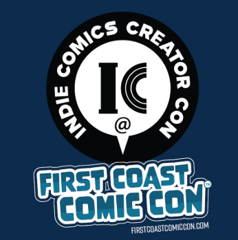 Indie Comic Creators Con (IC3)