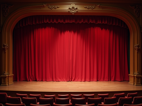 Exploring the Entertainment History Milestones: A Journey Through Time