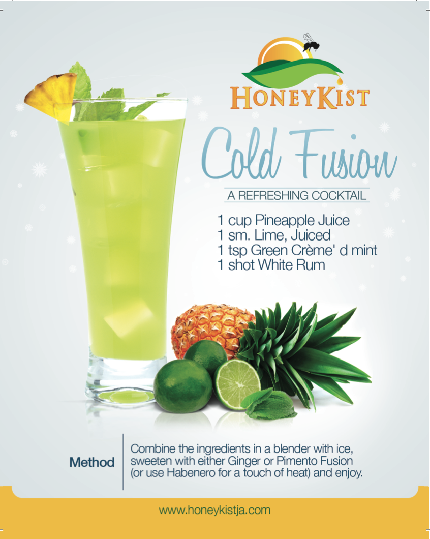 HoneyKist ColdFusion