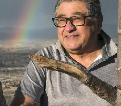 Using GIS as a Tool for Social Justice