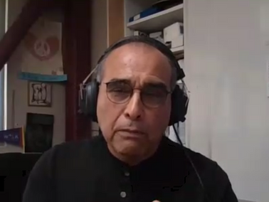 A Chicano Perspective in the Era of Trumpism and ahistorical Narratives