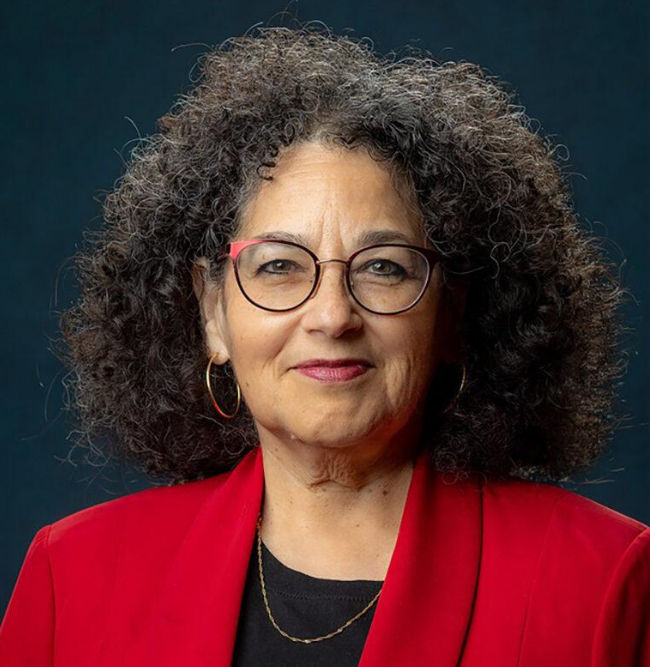 Diana Fuentes, executive director, Investigative Reporters and Editors									