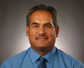 Gilbert Bailón, Executive Editor of Chicago Public Media