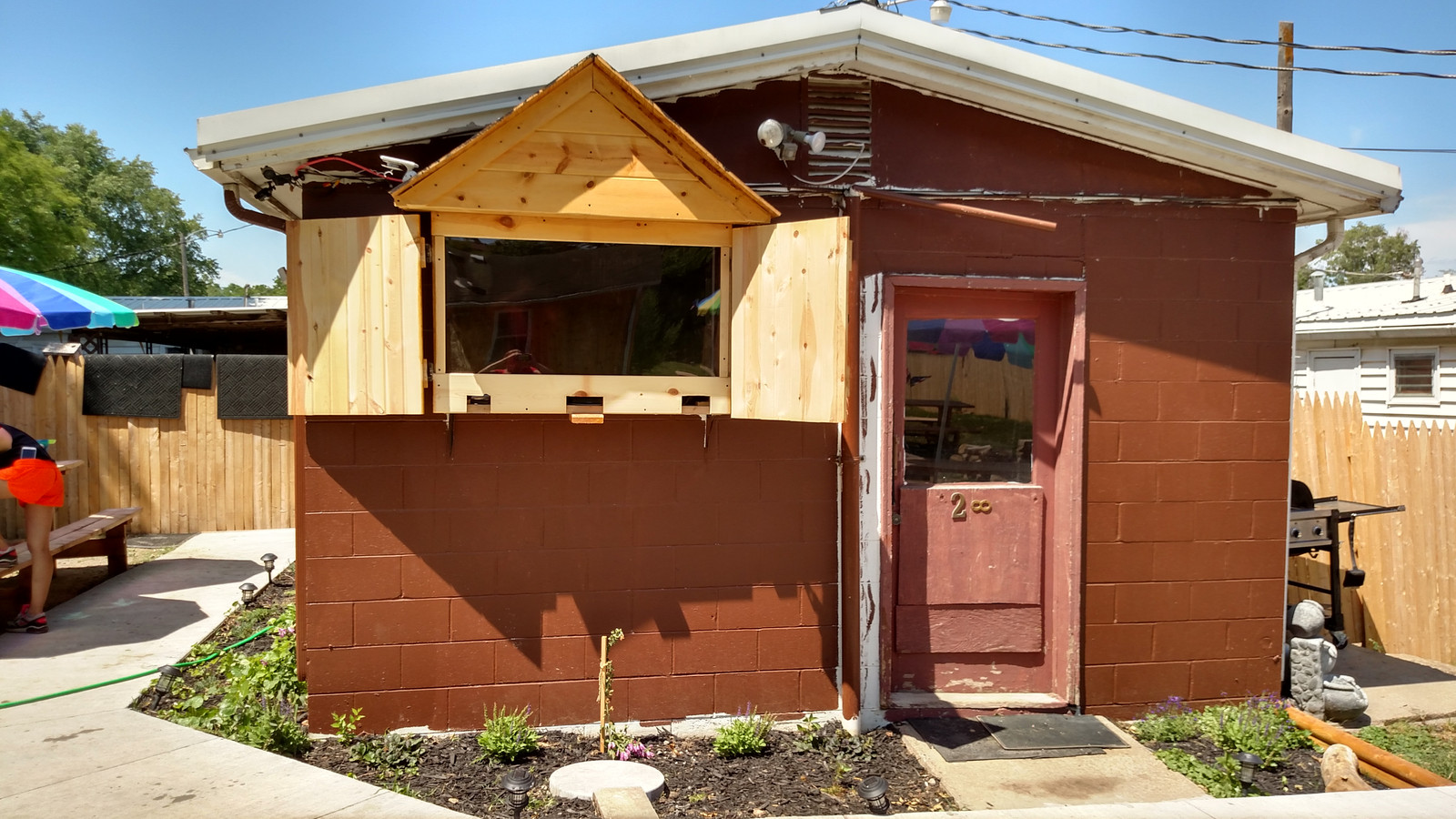 Rock Port Cabins / Lodging /