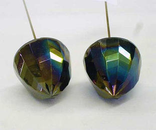 Bullet hatpins