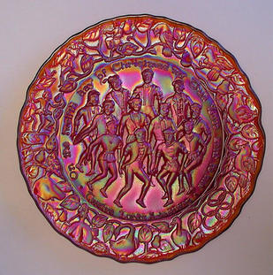 12 days of Christmas- 12 Lords a-Leaping, Fenton