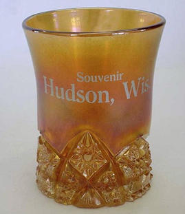 Souvenir Hudson, Wis ?