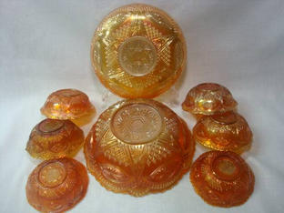 The Eye of the Queen, Brazil, - Maker ?
