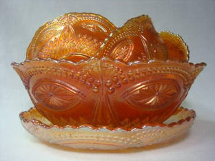 The Eye of the Queen, Brazil, - Maker ?