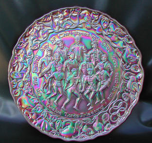 12 days of Christmas- 12 Lords a-Leaping, Fenton
