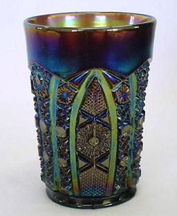 Octagon Variant in purple