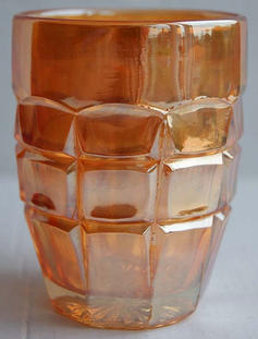 Toffee Block, probably Rindskopf?